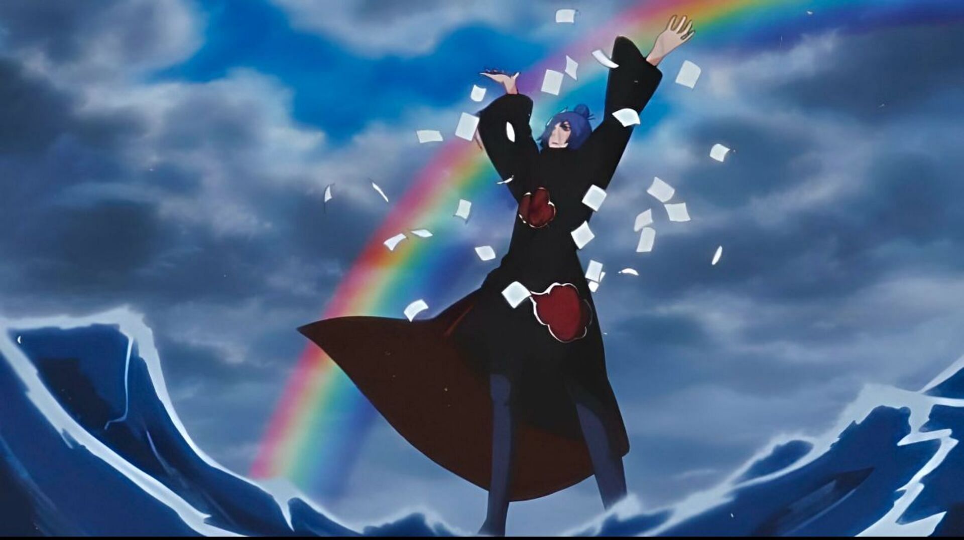 Konan (Image via Studio Pierrot)